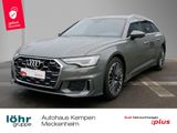 Audi A6 Avant 50 TFSI e S line 19"|3.99%|ACC|Matrix|