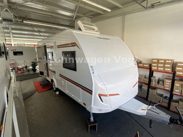 Weinsberg CaraOne 540 EUH *Glattblech, Alu, Smart, Advance