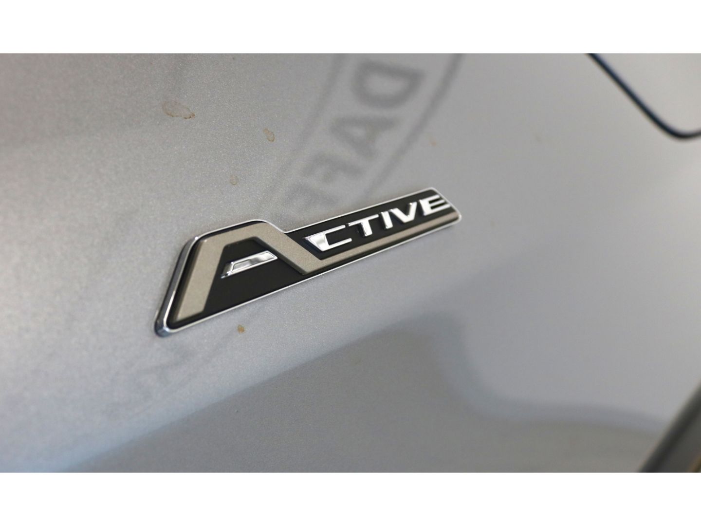 Fahrzeugabbildung Ford Tourneo Courier Active Navi ACC DAB SHZ LenkradH