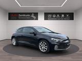 Volkswagen Scirocco 2.0 TDI Sport NAVI*BiXenon*Sportahrwerk - Volkswagen Scirocco mit Diesel-Antrieb: Coupé, Navigationssystem, 2.0