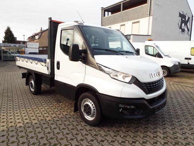 Iveco DAILY 35-160 PRITSCHE 2.80m 26.490 € Netto