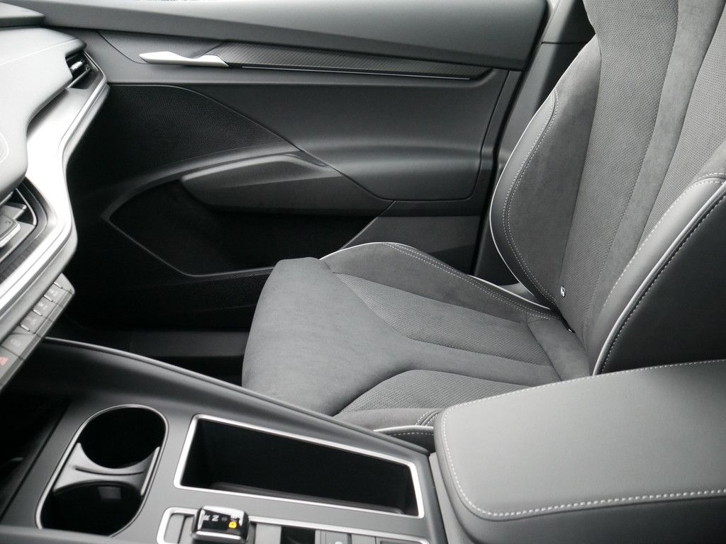 Skoda Enyaq - Bild 13