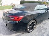 Opel Cascada Cabrio, - gebrauchte Opel Cascada aus dem Jahr 2019