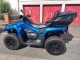 Can-Am Outlander 570 MAX XT T3 ABS 650 ccm 1 J Garantie - CAN-AM OUTLANDER MAX XT