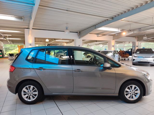 Golf Sportsvan VII 1.4 TSI DSG *ACC*SH*LH*