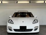 Porsche Panamera 4S - Porsche aus 2010