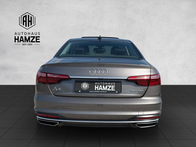 Audi A4 Lim. 30 TDI S tronic advanced|Schiebedach|DAB