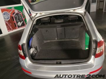 Skoda Octavia - 7
