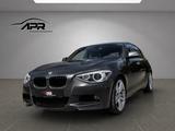 BMW 125 d M-Sportpaket Bi-Xenon Navi AHK - BMW 125: 125d