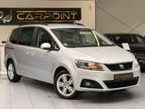 Seat Alhambra Style 2.0 TDI/Navi/CAM/2xElk-SchiebeT/ - Seat Alhambra Gebrauchtwagen