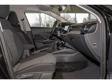 Skoda Fabia - 7