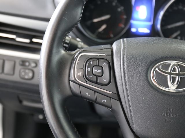 Toyota Avensis 1.8 KLIMA SITZHEIZUNG KAMERA 1.HAND