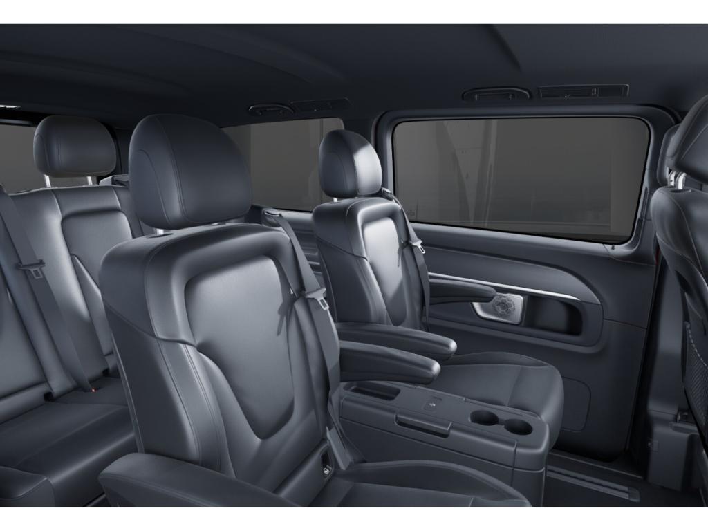 Mercedes-Benz V 250 d AVANTGARDE AMG MBUX+360°+M-LED+Distronic