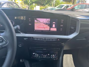 Opel Mokka-e Ultimate Alcantara