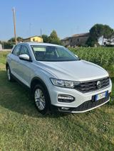 Volkswagen T-Roc 2.0 TDI SCR 150 CV DSG Business - Volkswagen T-Roc mit Diesel-Antrieb: Kombi, Automatik