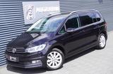 Volkswagen TOURAN 1.4 TSI DSG|HIGHLINE|KAMERA|NAVI|LED|AHK - Volkswagen Touran in Solingen