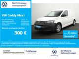 Volkswagen Caddy Maxi Cargo LR 2.0 TDI DSG *KAM*APP*SHZ* - VW Caddy Maxi in Augsburg