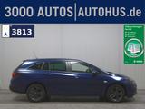 Opel Astra ST 1.2 Turbo 120 Jahre LED RFK SHZ - Opel Astra: J Turbo