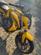 Honda Cb650F - HONDA CB 650