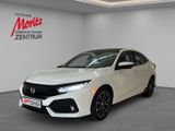 Honda Civic VTEC 1.5 Sport Plus *PANO*TOTWINKEL* - Honda Civic: Vtec