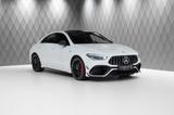 Mercedes-Benz CLA 45 AMG S BURMESTER PANORAMIC MEMORY AEROPACK - Mercedes-Benz CLA 45 AMG in Hamburg