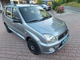 Subaru Justy 1.3 Klima, Gasanlage, AHK - Subaru Justy: 1.3
