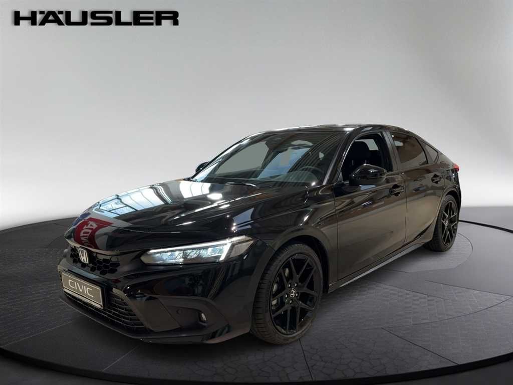 Honda Civic e-HEV 2.0  Hybrid Sport*LED*Einparkhilfe*W