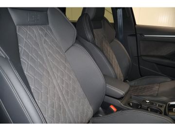 Audi S3 - 8