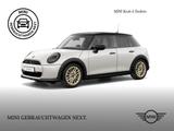MINI Cooper C Favoured Trim LED LenkHZG HeadUP Keyles - MINI MINI: Favoured Trim