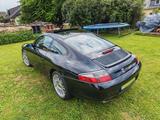 Porsche 996 Carrera Coupé Carrera - gebrauchte Porsche 996 aus dem Jahr 2001