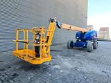 Haulotte H16TPX - Haulotte LKWs