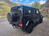 Mercedes-Benz G 350 d Professional - Mercedes-Benz G 350 von privat