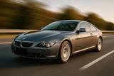BMW 630i Coupé | Schaltgetriebe - BMW 630: Coupé, 630i