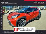 Toyota Aygo X X Pulse *LED*PDC*18'* - gebrauchte Toyota Aygo (X) aus dem Jahr 2022