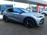 Cupra Tavascan VZ 4 Drive 340 PS   Adrenalin Pack - mit Elektro-Antrieb: Beige, Abstandswarner