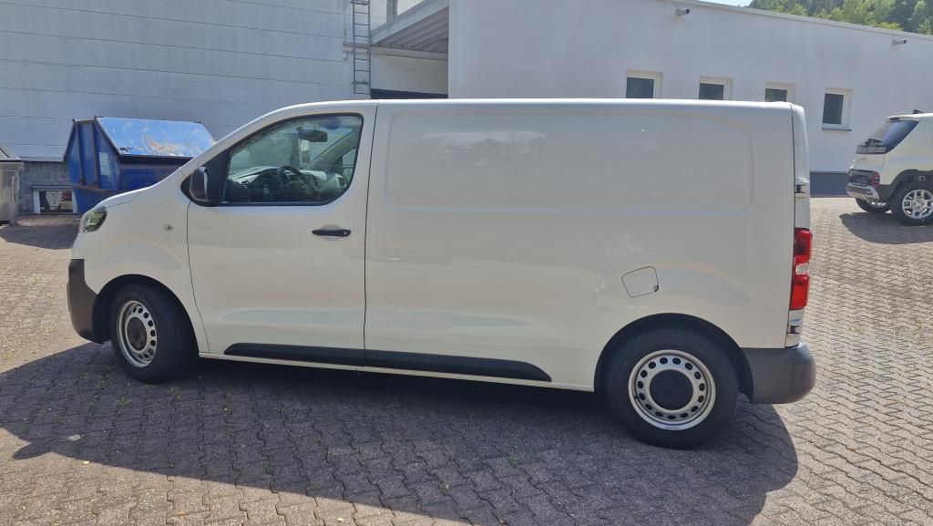 Autohaus Zimpel - Opel Vivaro Cargo M 1.5 CDTi BOTT+Rückfahrkamera - Bild 6 Autohaus Zimpel - Opel Vivaro Cargo M 1.5 CDTi BOTT+Rückfahrkamera - Bild 6