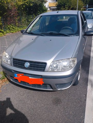 Fiat Punto 3 serie