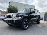 Jeep Commander 3.0 V6 CRD Overland top gepflegt - Jeep aus 2007