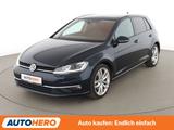 Volkswagen Golf VII 1.5 TSI ACT Highline BMT Aut.*LED*ACC* - VW Golf Gebrauchtwagen in Frankfurt