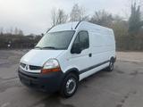Renault Master 2.5 DCI Tuv  11.2027 - Renault Master in Dortmund