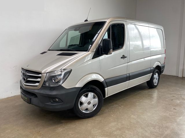 Mercedes-Benz Sprinter Kastenwagen 213 CDI Sortimo Navi Xenon