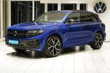 Volkswagen Touareg 3.0TDI R-Line Black Style !UPE:126K Wank - Volkswagen Touareg: W12