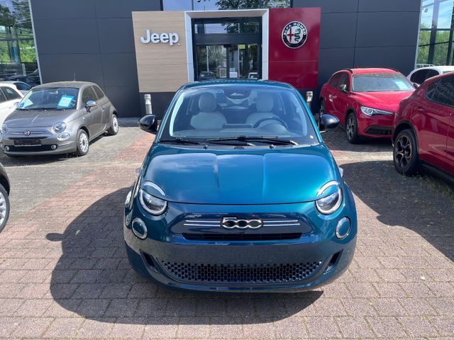 Fiat 500 1.0 Hybrid FireFly 48 kW Icon