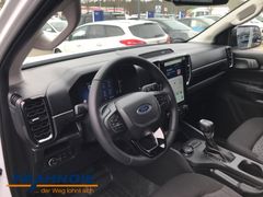Foto Nummer 7: FORD Ranger