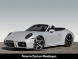 Porsche 992 911 Carrera Cabriolet Clubleder InnoDrive - Porsche 992: Cabrio