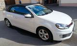 Volkswagen Golf 2.0 TSI GTI DSG Cabriolet GTI - Volkswagen Golf: GTI Dsg
