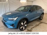 Volvo C40 Ultimate Recharge AWD|360°|H&K|Pano|Memo|20" - Volvo C40 Gebrauchtwagen