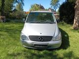 Mercedes-Benz Mercedes Vito 120 V6 3L PKW - Mercedes-Benz mit Diesel-Antrieb: Pkw