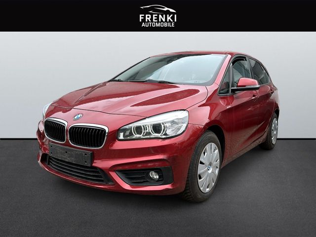 BMW 218 Baureihe 2 Active Tourer 218 i