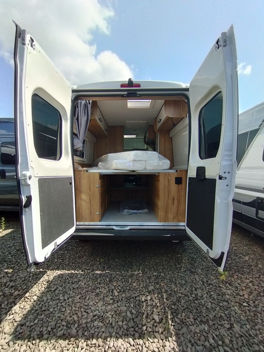 Fahrzeugabbildung Karmann Dexter DE 600 Concept Paket + Alufelgen 16 Zoll